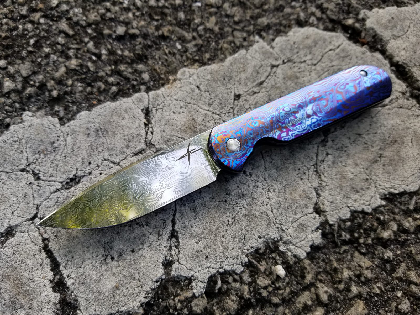 Bull Knives Quality knives from South Africa