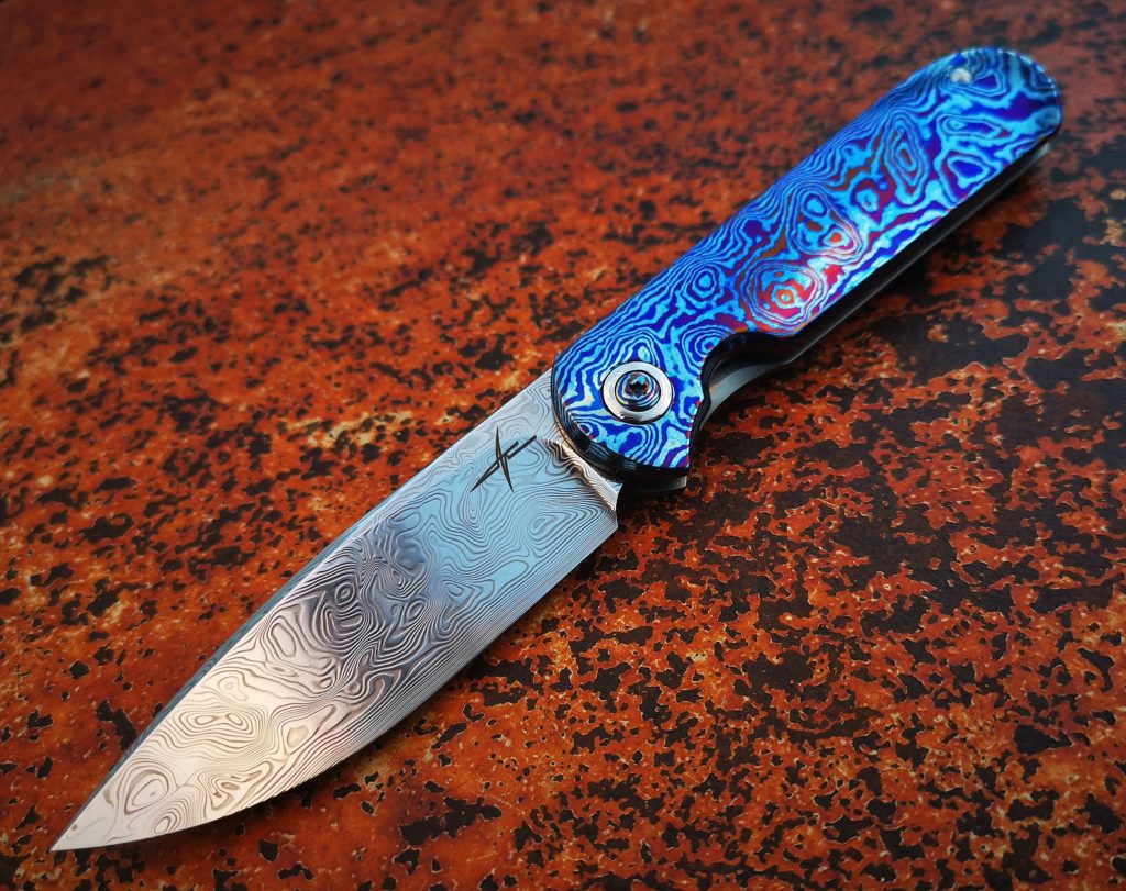 Bull Knives Quality knives from South Africa