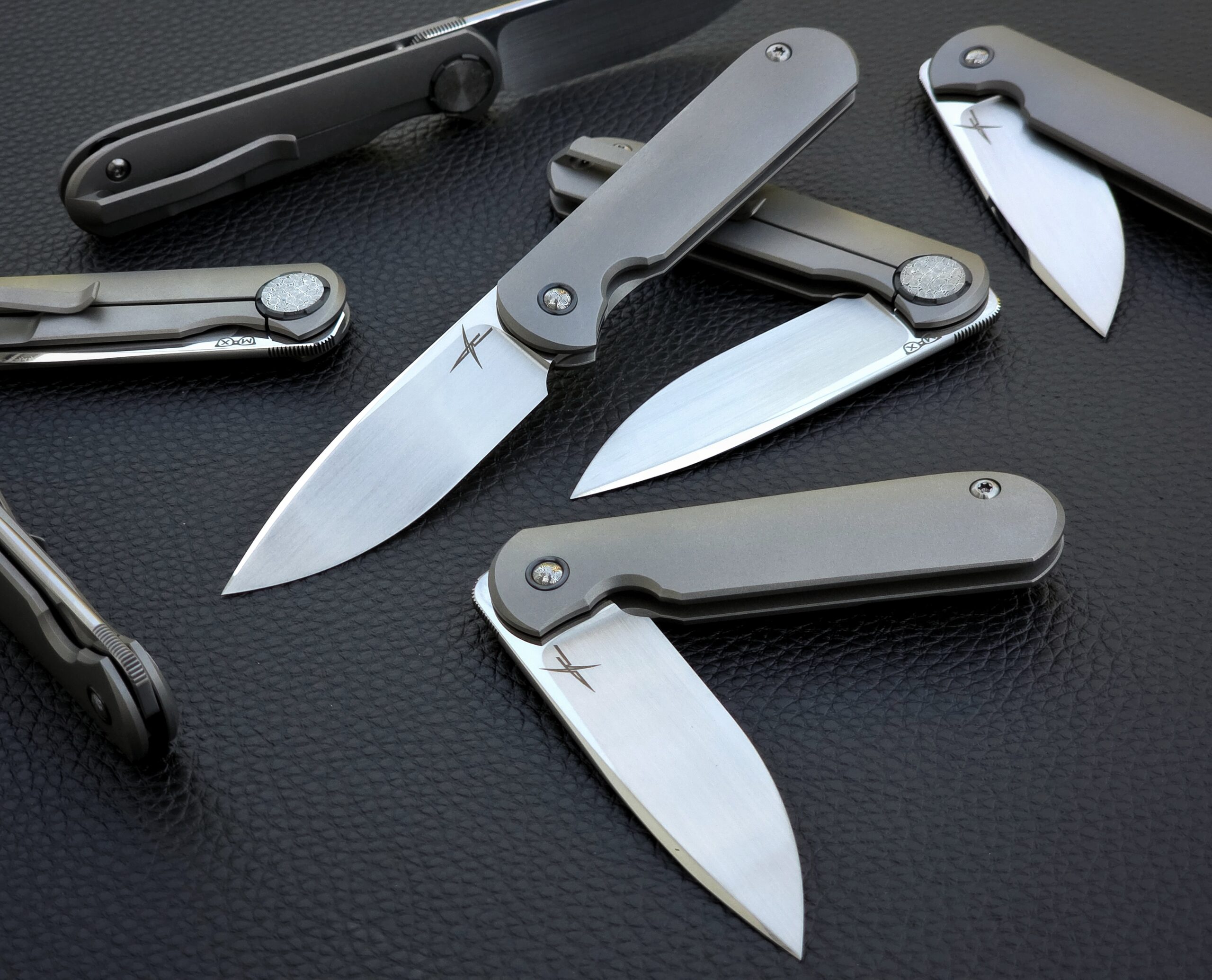 3" Shamwari MagnaMax